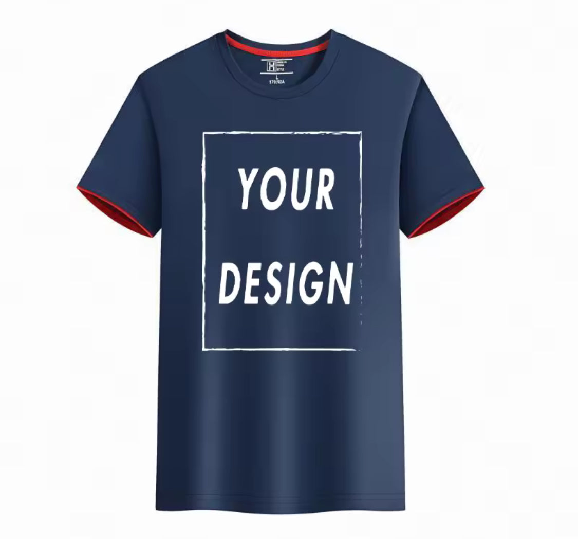 Custom T-Shirts