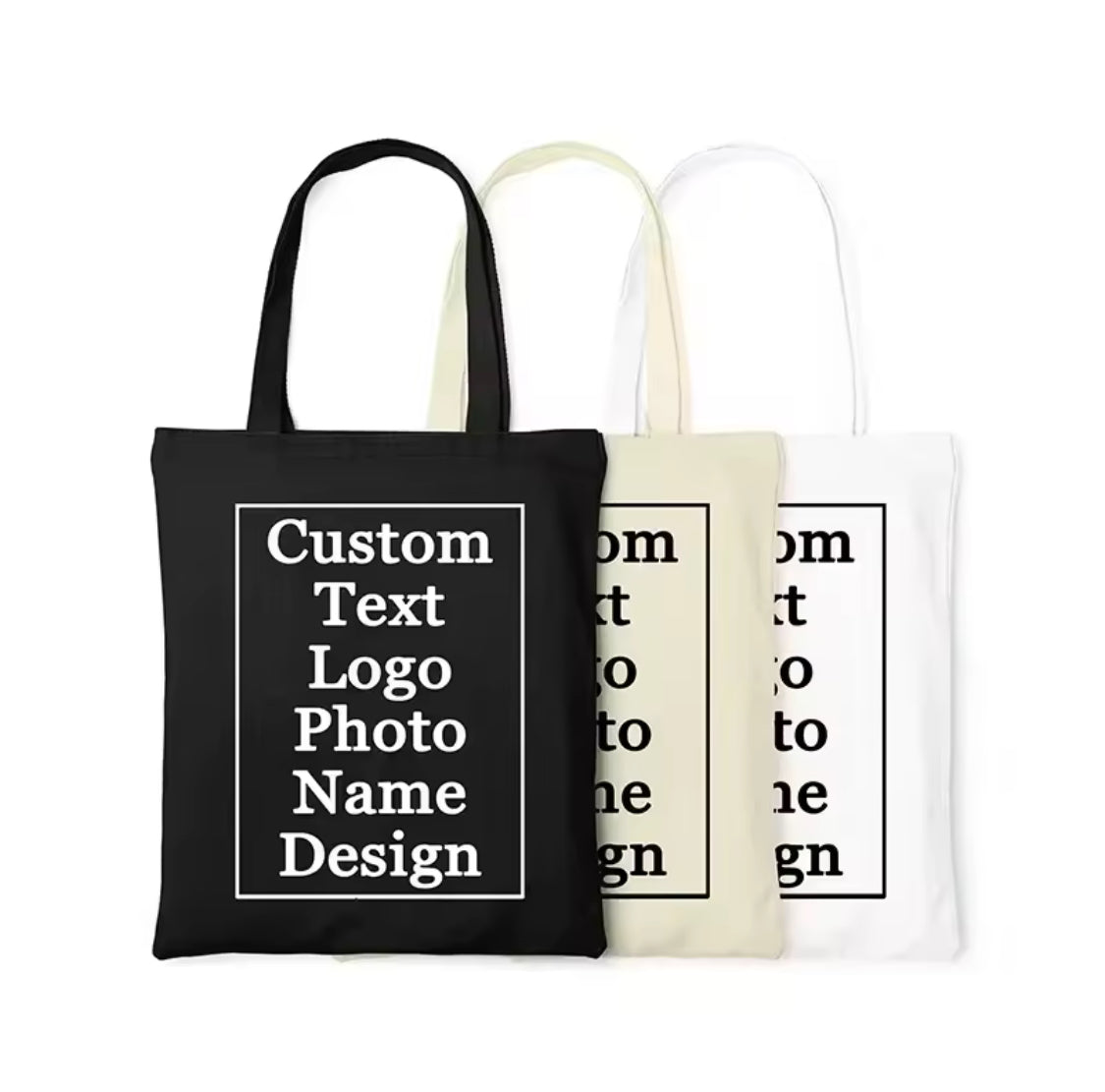 Custom Bags