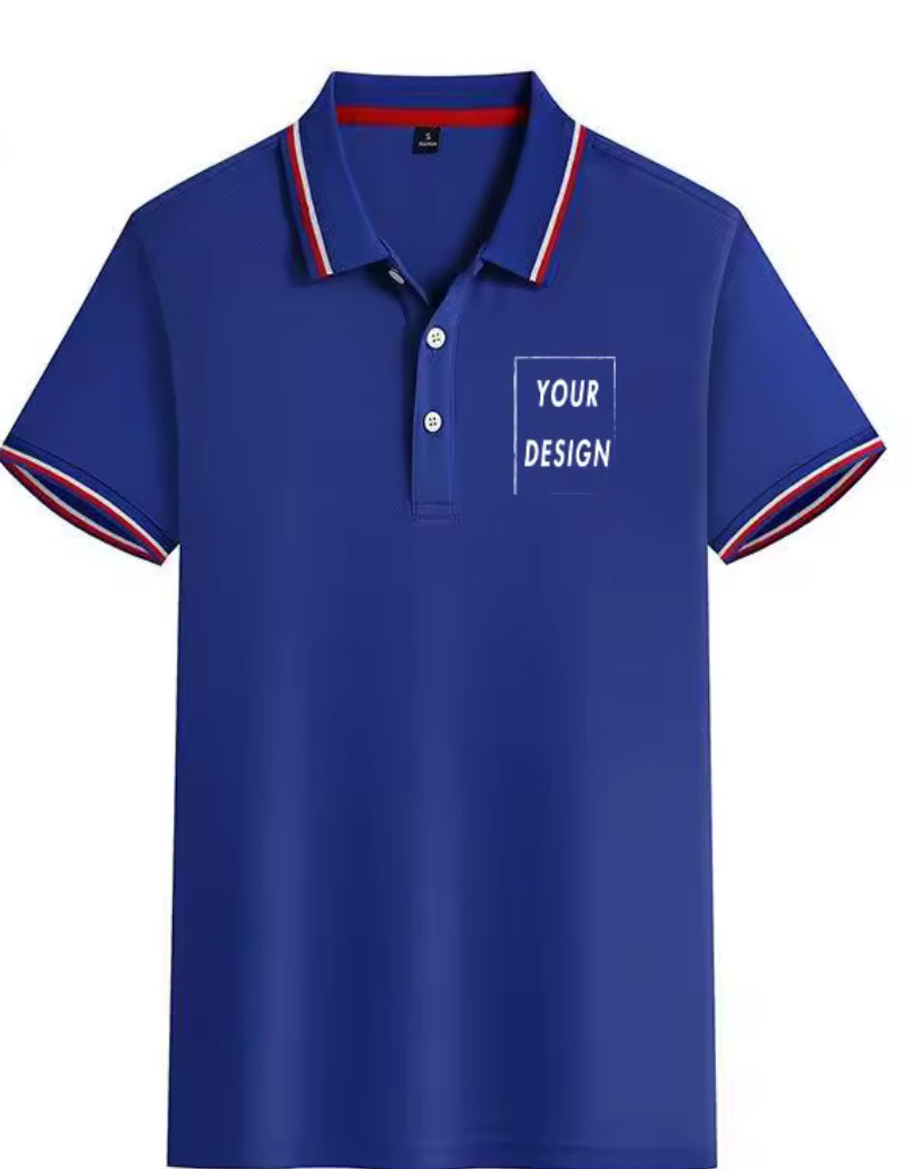 Polo Shirts