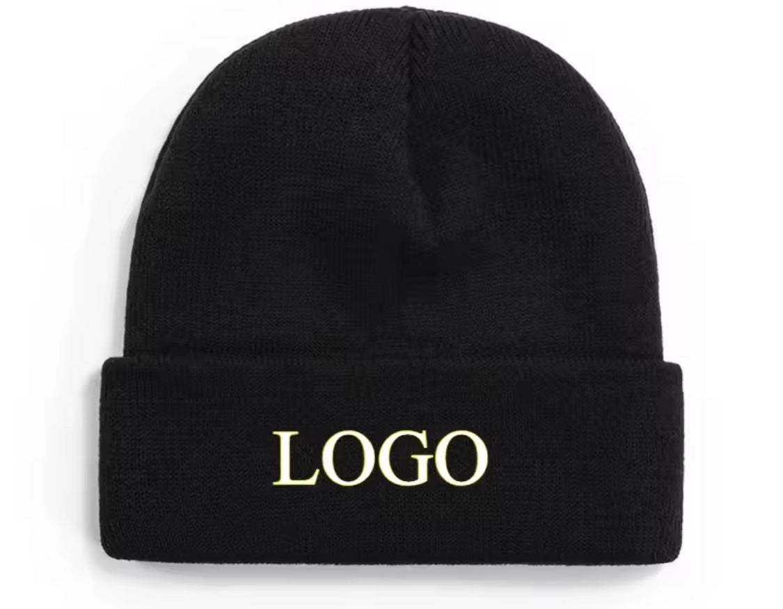 Custom Beanies