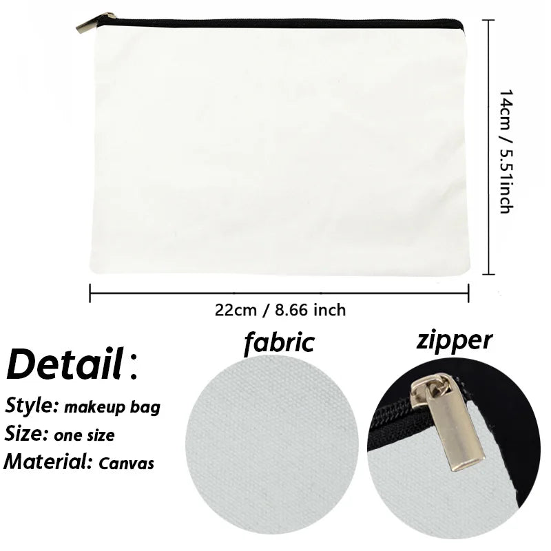 Super Teacher Printed Makeup Bag Teacher Gifts Women Men Cosmetic Bag Pencil Bags Travel Toiletries Organizer Wash Storage Pouch