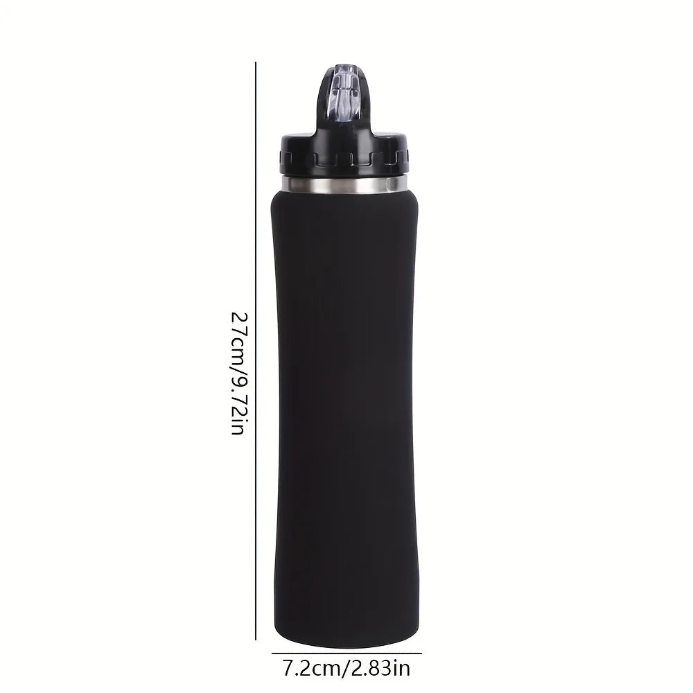 Personalized  Stainless Steel Water Bottle