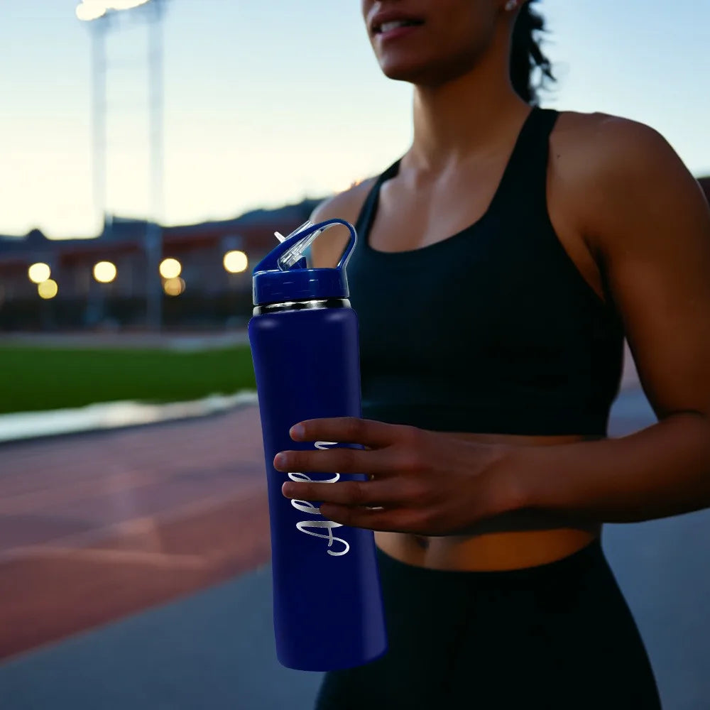 Personalized  Stainless Steel Water Bottle