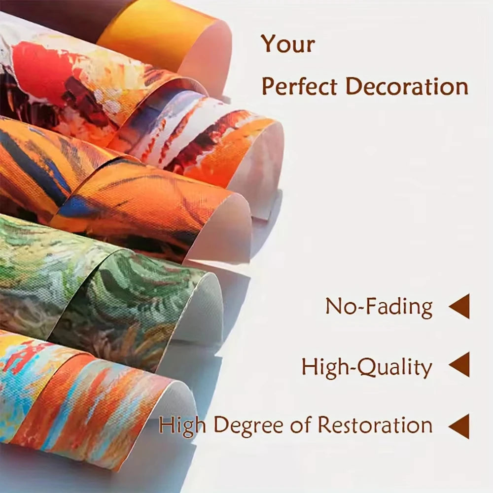 Custom Photo Canvas Prints Personalized Gift Customization Portrait Art Pet Art Wedding & Special Moments Home Decor Gifts
