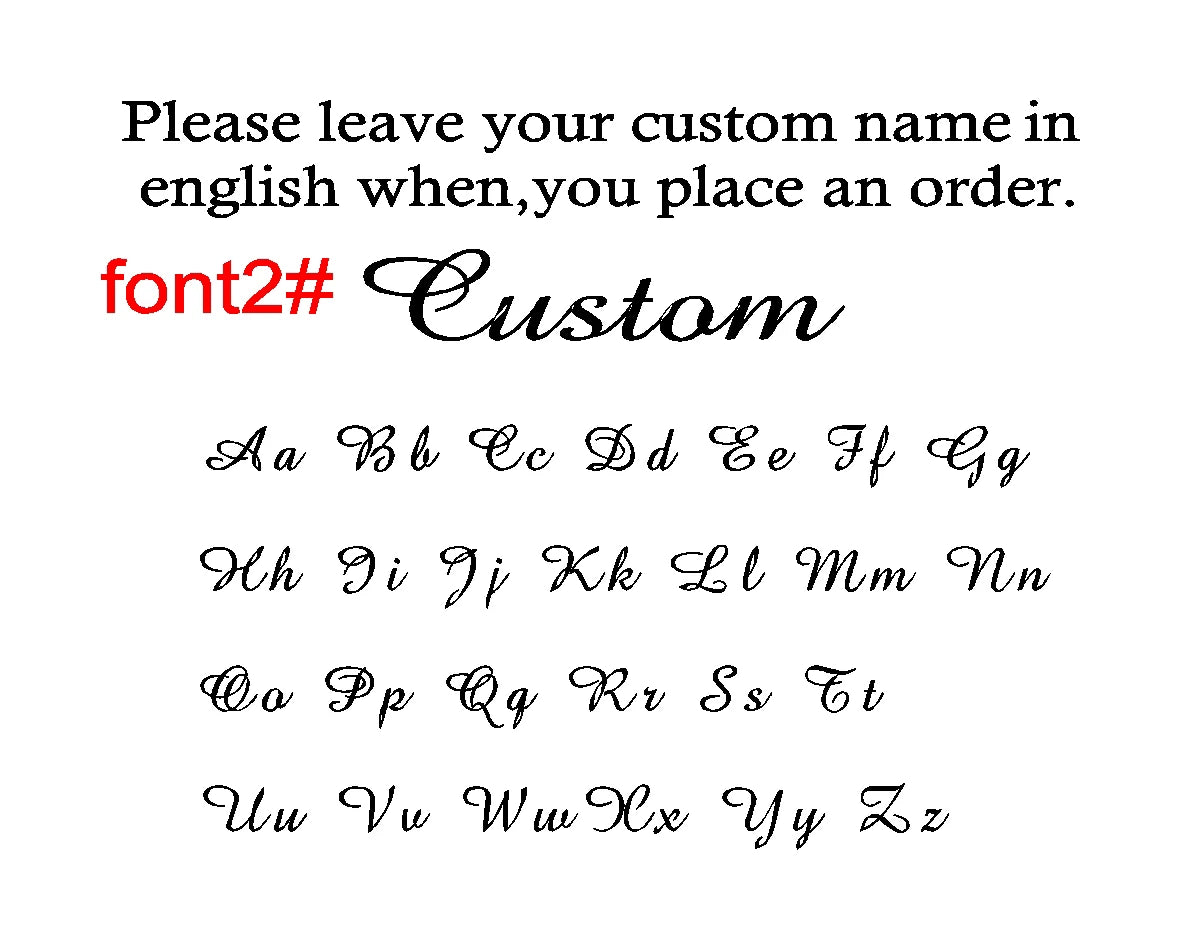 Custom name brooch interwoven letter dress brooch name lapel pin bridesmaid gift birthday and Christmas gift