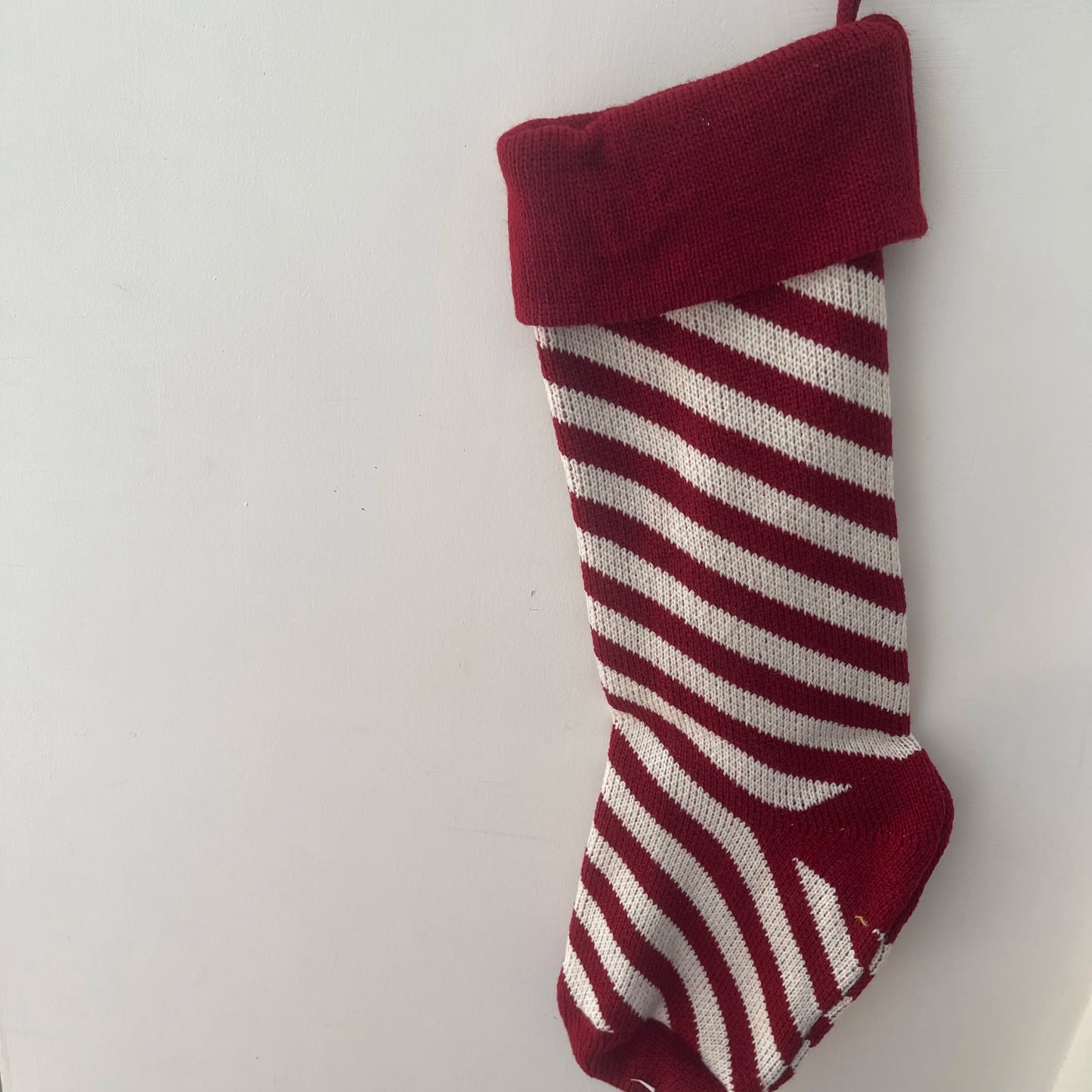 Large Personalized Christmas Stocking Custom Name Candy Gift Bag 2025