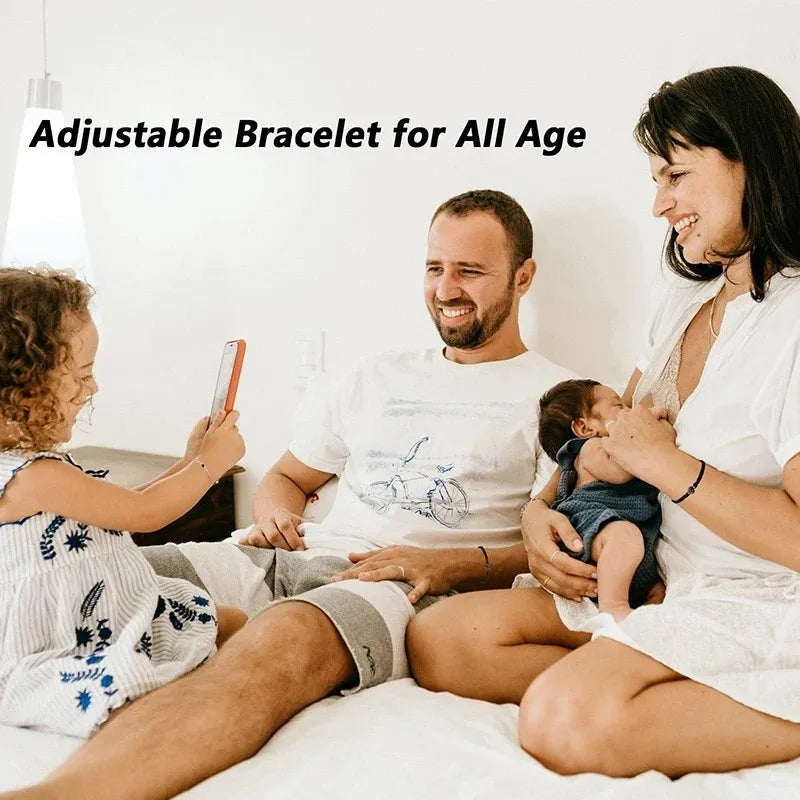 Photo Jewelry Bracelet with Picture Inside Personalized Bracelet Custom with Photo Projection Photos Bracelets Memorial Gifts