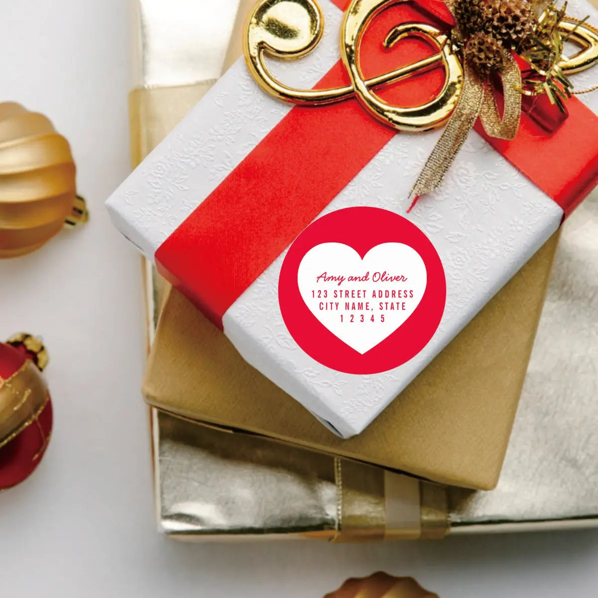 Custom Design Stickers for Any Occasion - Upload Logo/Photo to Create Personalized Decals, Event Decor & Gift Labels