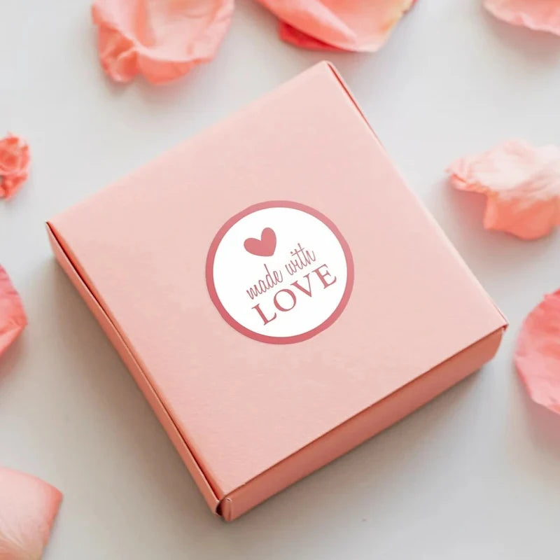 Custom Design Stickers for Any Occasion - Upload Logo/Photo to Create Personalized Decals, Event Decor & Gift Labels
