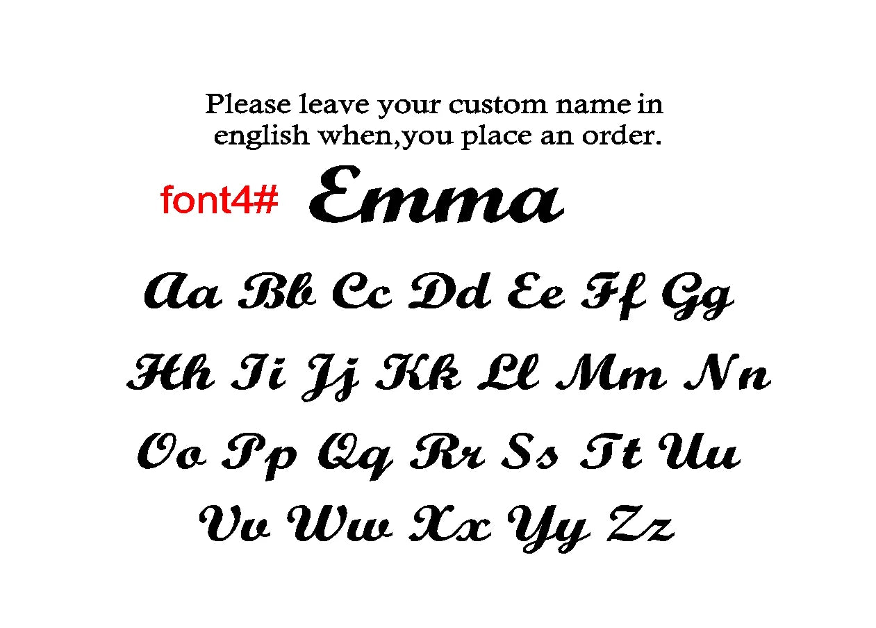Custom name brooch interwoven letter dress brooch name lapel pin bridesmaid gift birthday and Christmas gift