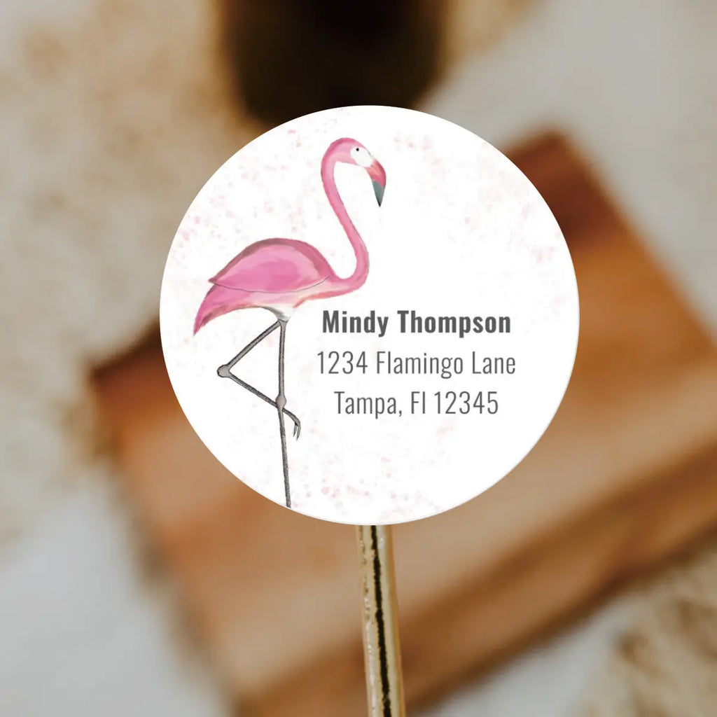 Custom Design Stickers for Any Occasion - Upload Logo/Photo to Create Personalized Decals, Event Decor & Gift Labels