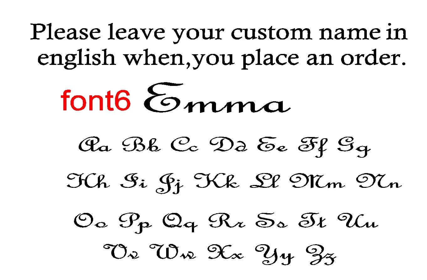 Custom name brooch interwoven letter dress brooch name lapel pin bridesmaid gift birthday and Christmas gift